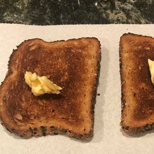 Meet your Posher, Ethan